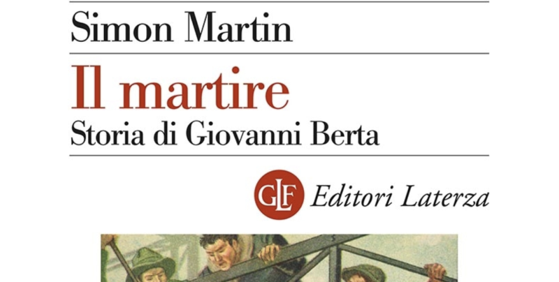 Giovanni Berta protomartire del fascismo